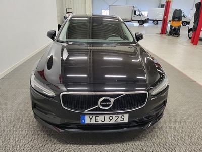 Volvo V90 D4 Automat 190 Hk Edvanced Edition Momentum