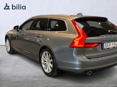 Volvo V90 D4 Business Advanced