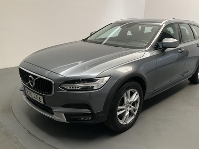 Volvo V90 D4 Cross Country AWD (190hk)