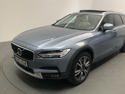 Volvo V90 D4 Cross Country AWD (190hk)