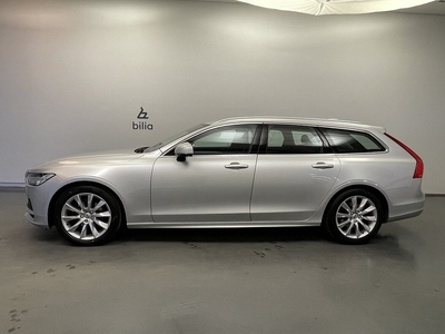 Volvo V90 D4 Momentum SE II / Keyless /