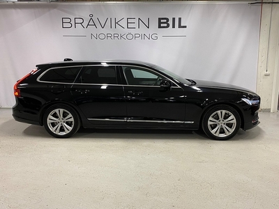 Volvo V90 Recharge T6 AWD Inscription Expression Drag 5.99%