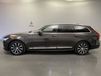 Volvo V90 Recharge T6 Inscription Expression / Teknikpaket /