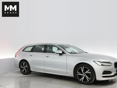 Volvo V90 T4/Aut/Advanced Edt/Momentum/P-Värmare/Euro 6