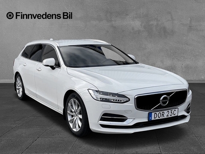 Volvo V90 T8 TE Momentum Advanced Edition