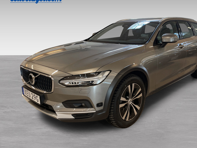 Volvo V90Cross Country B4 AWD Diesel Adv Edt 2022, Kombi