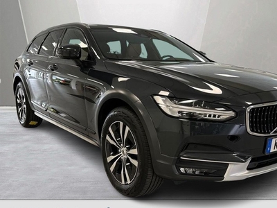 Volvo V90Cross Country D4 AWD Advanced SE II 2020, Kombi