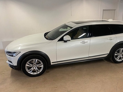 Volvo V90Cross Country D5 AWD Inscription Pro OBS UTRUSTNING 2017, Kombi