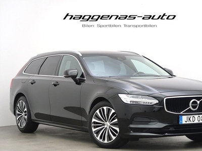 Volvo V90D3e Momentum Värmare 2020, Kombi