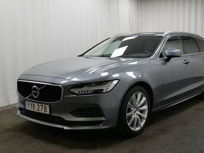 Volvo V90D4 Momentum SE 2019, Kombi