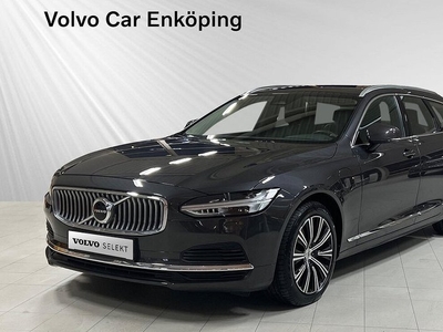 Volvo V90Recharge T6 Inscription Expression DRAG mm 2022, Kombi