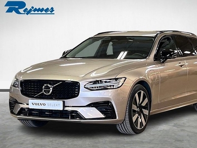 Volvo V90Recharge T6 Plus Dark 2024, Kombi