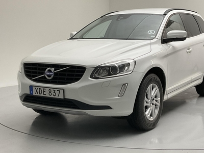 Volvo Volvo XC60 D3 (150hk)