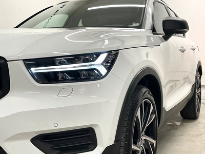 Volvo XC40 D3 Business / Värmare / 20 Tum / 2 Ägare / Euro 6