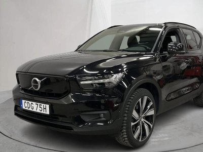 Volvo XC40 P6 Recharge (231hk)