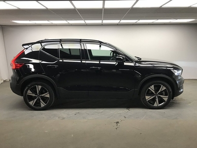 Volvo XC40 P6 Recharge Plus