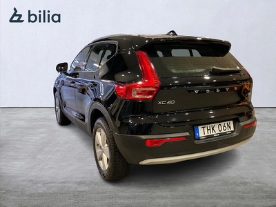 Volvo XC40 T2 FWD Momentum