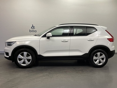 Volvo XC40 T2 FWD Momentum Core | Navigation | Parkeringssensor bak |