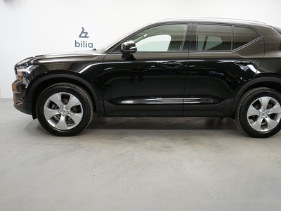 Volvo XC40 T2 FWD Momentum, On Call