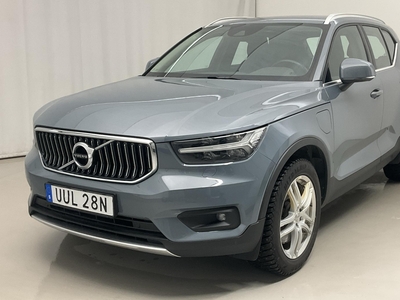 Volvo XC40 T4 2WD Twin Engine (211hk)