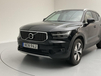 Volvo XC40 T4 2WD Twin Engine (211hk)