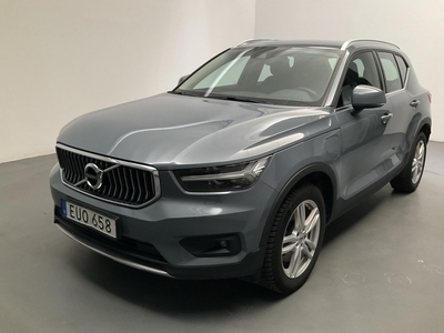 Volvo XC40 T4 2WD Twin Engine (211hk)