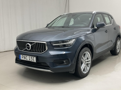 Volvo XC40 T4 2WD Twin Engine (211hk)