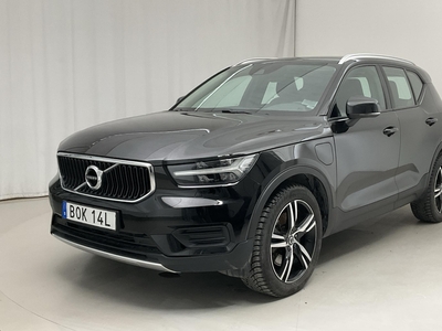 Volvo XC40 T5 2WD Twin Engine (262hk)