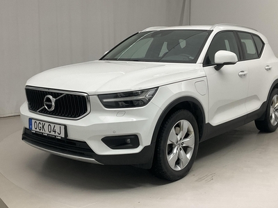 Volvo XC40 T5 2WD Twin Engine (262hk)