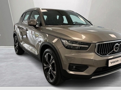 Volvo XC40B4 II FWD Bensin Inscription 2022, SUV