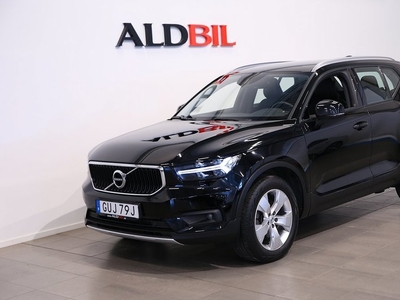 Volvo XC40D3 AWD Momentum Adv Edt Aut Klimatpkt PDC Bak Fram 2020, SUV