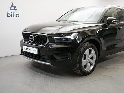 Volvo XC40T2 FWD Momentum, On Call 2021, SUV