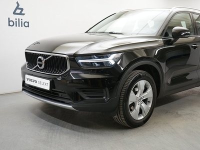 Volvo XC40T2 FWD Momentum, On Call, Navigation 2021, SUV