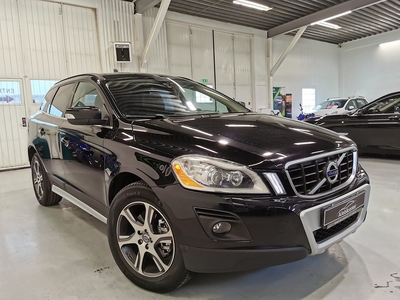 Volvo XC60 2.4D Momentum Euro 4