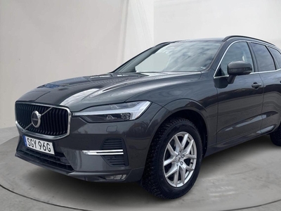 Volvo XC60 B4 2WD Mildhybrid, Diesel (197hk)