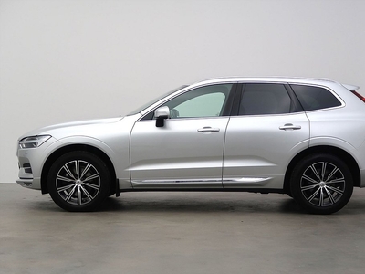 Volvo XC60 B4 AWD / 197 hk / Inscription / 360°