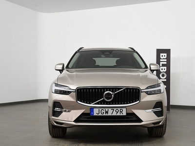 Volvo XC60 B4 AWD Diesel Core