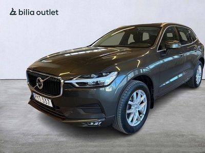 Volvo XC60 D3