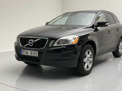 Volvo XC60 D4 2WD (163hk)