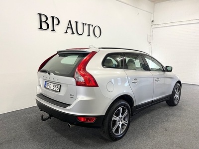 Volvo XC60 D4 AWD Geartronic Momentum Euro 5, Drag,Ny kamrem