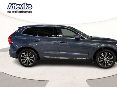 Volvo XC60 D4 AWD Inscription 190hk 2019