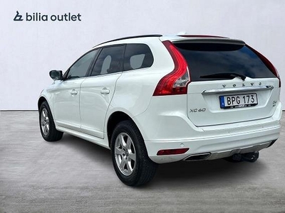 Volvo XC60  D4 AWD Momentum Pano Drag 181hk