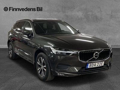 Volvo XC60 D4 Momentum Advanced Edition