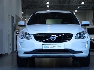 Volvo XC60 D4 Momentum Business Edt Dragkrok