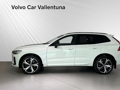 Volvo XC60 MC73 B5 AWD Bensin R-Design