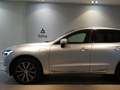 Volvo XC60 Recharge T6 Inscription T