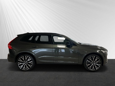 Volvo XC60 Recharge T6 R-Design