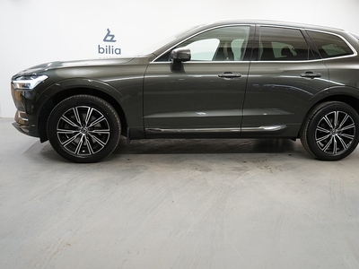 Volvo XC60 T5 II AWD Inscription, Dragkrok, Navigation, on call