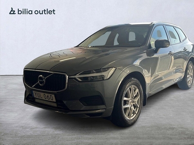 Volvo XC60 T6 AWD