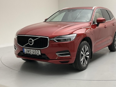 Volvo XC60 T8 AWD Recharge (390hk)